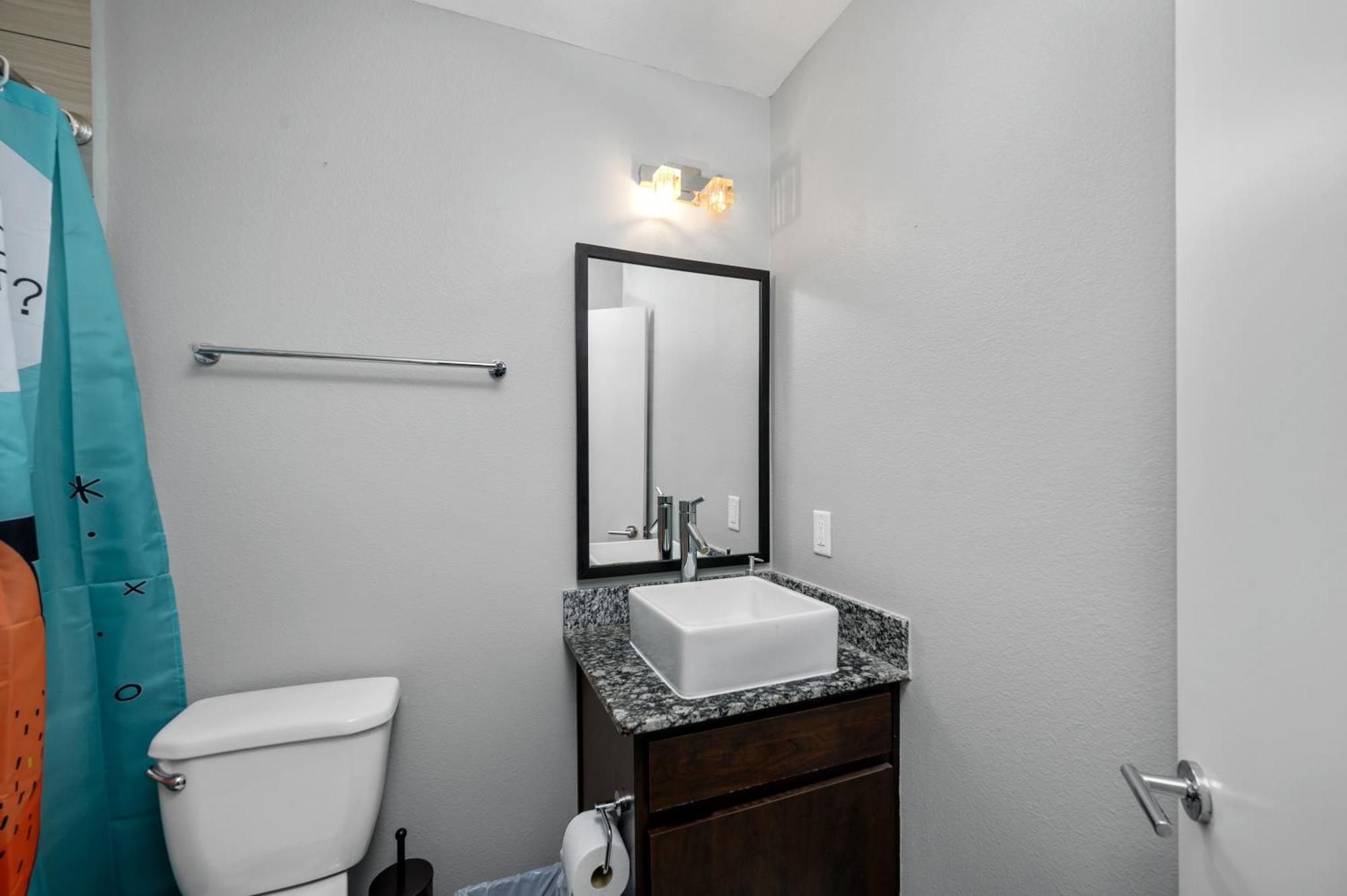 Central 1Br With Free Parking Near Med Center & Nrg Stadium Houston Exterior photo