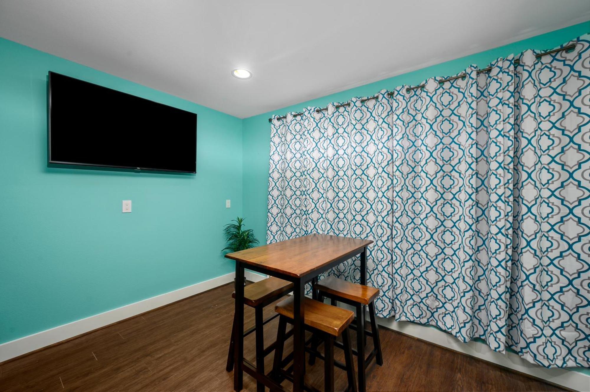 Central 1Br With Free Parking Near Med Center & Nrg Stadium Houston Exterior photo